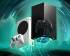 Presentación de las consolas Xbox Series X y Series S