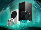 Presentación de las consolas Xbox Series X y Series S