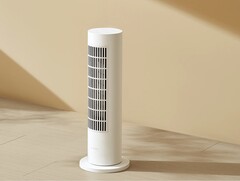 El Xiaomi Smart Tower Heater Lite ya está disponible en algunos países de la UE. (Fuente de la imagen: Xiaomi)