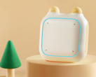 El Xiaomi Xiaoai Speaker Kids Edition dura hasta 10 horas. (Fuente de la imagen: Xiaomi)