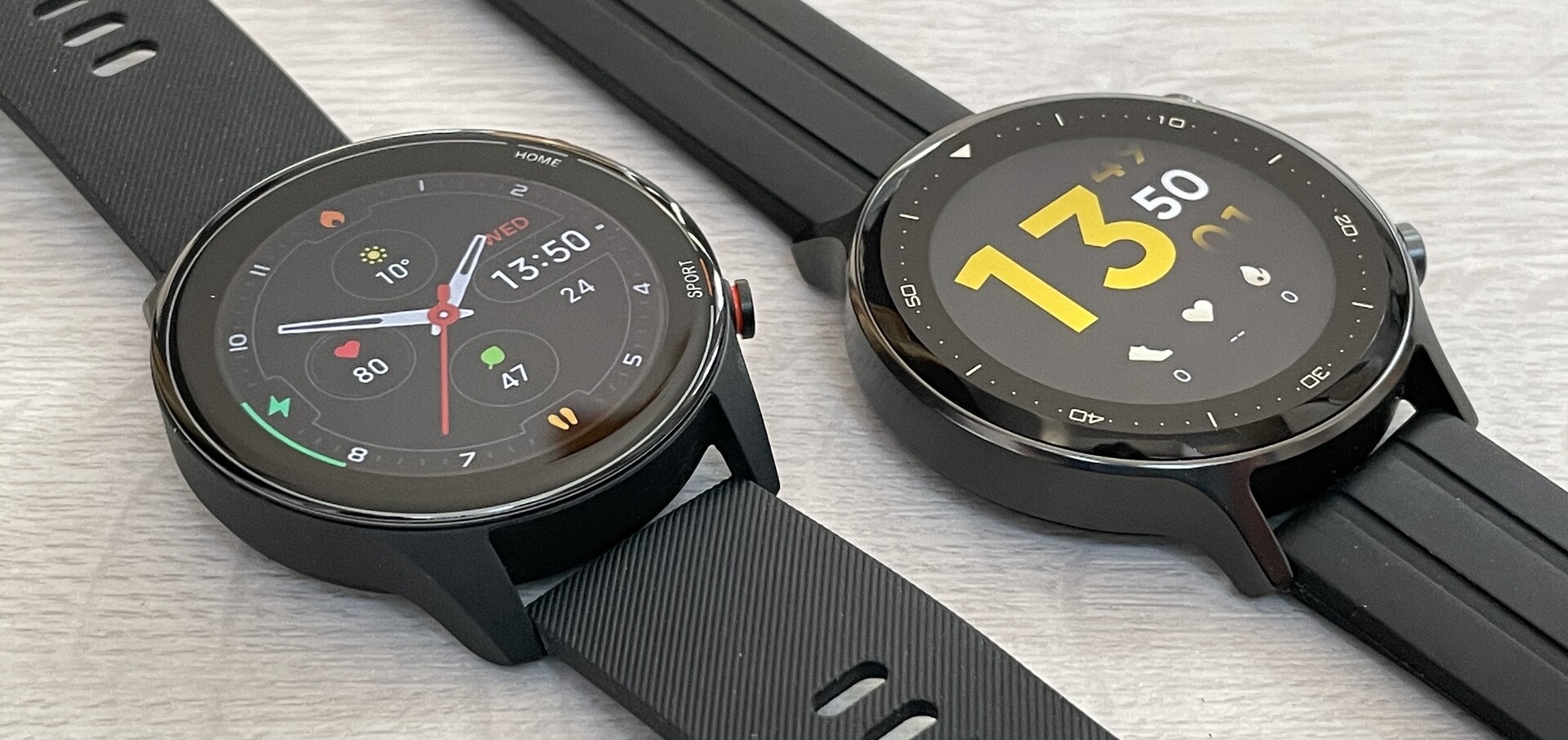 Mi watch hotsell 10