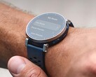 El Amazfit Active 3 Premium recibe una nueva actualización de software.