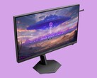 El nuevo monitor para videojuegos AOC Agon Pro cuenta con un panel mini LED de 5K con 2.304 zonas de atenuación. 
