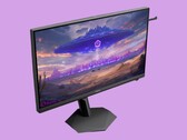 El nuevo monitor para videojuegos AOC Agon Pro cuenta con un panel mini LED de 5K con 2.304 zonas de atenuación. 