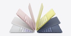 Apple'El MacBook Neo parece ser más lento que el iPhone más barato actualmente disponible.