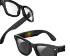 Las gafas inteligentes BW-AG1 están equipadas con numerosos sensores (Fuente de la imagen: BlitzWolf)