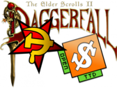 Estos juegos clásicos de PC aún aguantan, especialmente con las reconstrucciones modernas de los motores. (Fuente de la imagen: Wikimedia Commons y Bethesda)