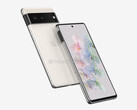 El Pixel 7 tiene un diseño familiar pero sutilmente diferente. (Fuente de la imagen: OnLeaks)