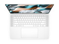 Dell anunció la edición Frost White del XPS 15 9500 el mes pasado. (Fuente de la imagen: Dell)