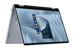 El Dell 16 Plus 2 en 1 tiene tanto ventajas como desventajas en comparación con el Inspiron 16 7640 2 en 1 al que sustituye (Fuente de la imagen: Dell)