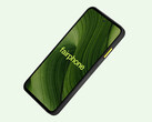 Hasta ahora sólo ha aparecido en Internet una foto del Fairphone 6. (Fuente de la imagen: SCC - editado)