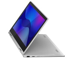 A pesar del bajo precio, el Lenovo IdeaPad Flex 3 no es una maravilla.