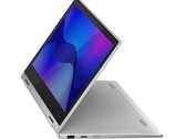 A pesar del bajo precio, el Lenovo IdeaPad Flex 3 no es una maravilla.