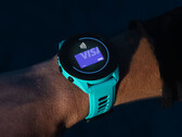 Garmin aún no ha terminado con el desarrollo de la versión 18.xx para el Forerunner 265. (Fuente de la imagen: Garmin)