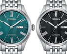 Los relojes Citizen NH8410 recién lanzados al mercado
