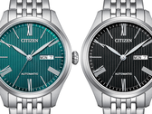 Los relojes Citizen NH8410 recién lanzados al mercado