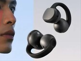 Supuestos Galaxy Buds: unos auriculares con clip de Samsung.