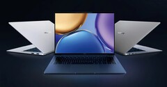 El nuevo MagicBook V 14. (Fuente: Honor)