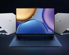 El nuevo MagicBook V 14. (Fuente: Honor)