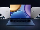 El nuevo MagicBook V 14. (Fuente: Honor)