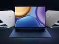 El nuevo MagicBook V 14. (Fuente: Honor)