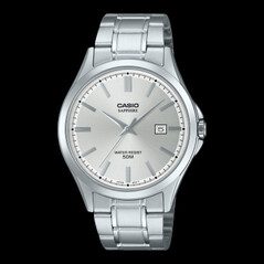 Casio MTS-115D-7AV. (Fuente de la imagen: Casio)