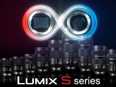 Panasonic parece estar trabajando en ampliar drásticamente su familia de objetivos de montura L de la serie S. (Fuente de la imagen: Panasonic - editado)
