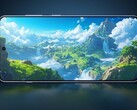 Pantalla del OnePlus Ace 5 Pro. (Fuente de la imagen: OnePlus)