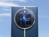 El 12 Pro+. (Fuente: Realme)
