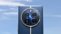 El 12 Pro+. (Fuente: Realme)