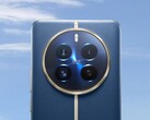 El 12 Pro+. (Fuente: Realme)