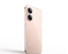 La nueva versión Pink Gold del último buque insignia de Xiaomi es exclusiva de China por el momento. (Fuente de la imagen: Xiaomi)