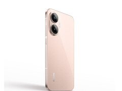 La nueva versión Pink Gold del último buque insignia de Xiaomi es exclusiva de China por el momento. (Fuente de la imagen: Xiaomi)