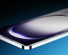 La nueva pantalla del Reno12. (Fuente: OPPO)
