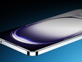 La nueva pantalla del Reno12. (Fuente: OPPO)