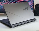 Asus ROG Strix G18 G814 (fuente de la imagen: Notebookcheck)