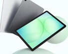 La tableta Samsung Galaxy Tab A11+ cuenta con una pantalla de 11 pulgadas, SoC Dimensity 7300 y almacenamiento ampliable a un precio asequible. (Fuente de la imagen: Samsung)