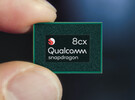 Qualcomm SD 8cx