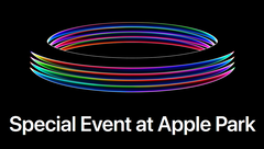 Apple invita a los asistentes a la WWDC a un evento especial. (Fuente: Apple)
