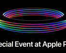 Apple invita a los asistentes a la WWDC a un evento especial. (Fuente: Apple)