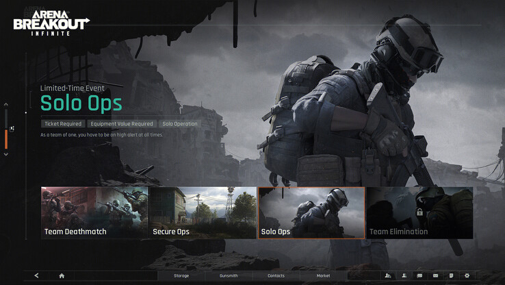 (Fuente de la imagen: Steam)
