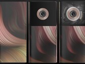 El smartphone Xiaomi transparente 5G con una sola "super cámara". (Fuente de la imagen: Xiaomi/LetsGoDigital)