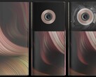 El smartphone Xiaomi transparente 5G con una sola "super cámara". (Fuente de la imagen: Xiaomi/LetsGoDigital)