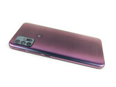 Análisis del Motorola Moto G30
