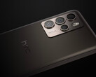 El HTC U23 Pro viene en dos opciones de color y configuraciones de memoria. (Fuente de la imagen: HTC)