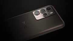 El HTC U23 Pro viene en dos opciones de color y configuraciones de memoria. (Fuente de la imagen: HTC)