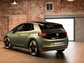 El nuevo ID.3. (Fuente: Volkswagen)
