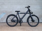 VanMoof tiene grandes planes para el futuro (imagen simbólica, imagen: Geo Chierchia)