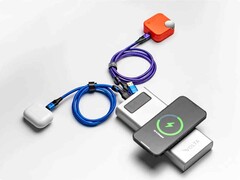 El VoltaGo Max es un nuevo banco de energía con diversas funciones. (Fuente de la imagen: Volta)