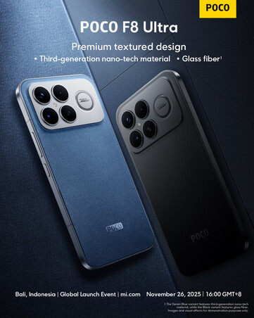 (Fuente de la imagen: Xiaomi)